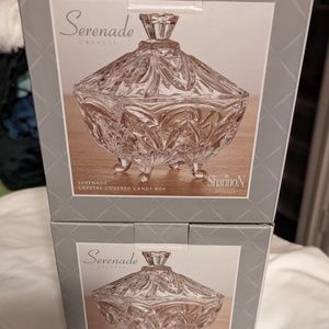 Candy Jar